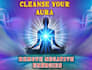 cleanse your aura and remove negative energies