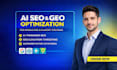 rank your site on ai engines with generative engine optimization and voice SEO