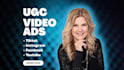 create health and wellness ugc ads for tiktok and instagram
