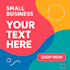 design canva graphics for social media and flyers