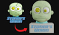 create a 3d model from your 2d concept