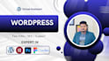 be your wordpress virtual assistant for edits, posts