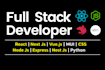 develop custom ai software fullstack web application ai software ai web in USA
