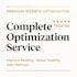 do full SEO to rank your website on google