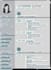 relire et éditer votre cv