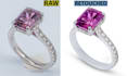 edit jewelry photos professionally