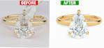 retouch jewelry photos for ecommerce and luxury brands