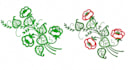 do professional embroidery digitizing logo to embroidery dst pes