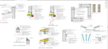 provide revit drafting and detailing