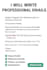 write newsletters, follow ups and email campaigns