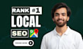 do GEO, aio, aeo optimization and local SEO to boost your local business