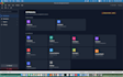 develop windows and mac desktop app using electron js