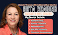 be critique beta reader fantasy alpha beta read for cozy mystery novel feedback
