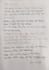 write anything with my beautiful handwriting