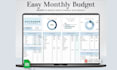 automation full custom excel spreadsheet finance spreadsheet,excel dashboard,csv