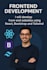 develop frontend websites using react,bootstrap and tailwind