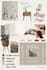 custom moodboard design for interior and creative projects