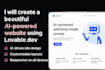 create , fix or deploy lovable, bolt, replit, supabase, stripe integration code