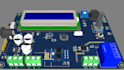 develop arduino,bom , and esp8266 ,garber and electronic prototype