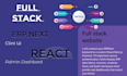 develop integrate erpnext with react nextjs frontend API client portal