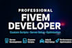 be your fivem developer