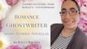 ghostwrite your dark romance or contemporary novella