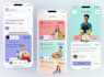 design and develop handy man services app