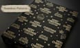 design seamless pattern and wrapping paper