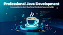 develop java programming project