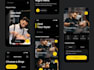 build salon booking app
