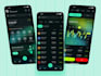 develop crypto trading app forex trading app crypto exchange app trading app