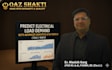 predict electrical load demand with advanced analytics and ml models 11kv 440v