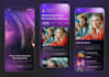 video streaming app development