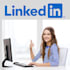write a powerful linkedin profile