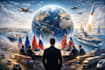 write on international politics and strategy