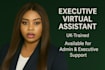 be your virtual assistant, admin and personal assistant