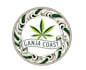expertly create, cannabis, weed, marijuana hemp and cbd logo