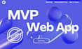 make mvp web app in a week as an expert web developer