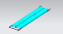 do reverse engineering, make cad models from stl and step file