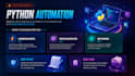 build python automation scripts gui desktop apps and data scraping tools