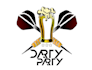 design spotless artwork darty party logo