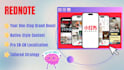build up your rednote business