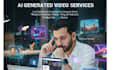 create professional ai generated realistic cinematic video, story or vlog video