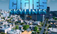build cinematic cities skyline ii representing IT systems
