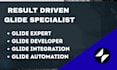 do your glide app, glide integration, glide automation, glide expert