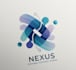 design an abstract and modern logo
