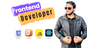 do software development, custom website backend, front end web developer