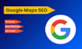 be your google maps seo