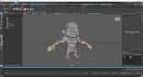 do professional 3d rigging in maya software