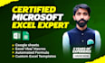 do microsoft excel, google sheets, formulas, vba, spreadsheet, custom templates